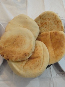 陈设饼